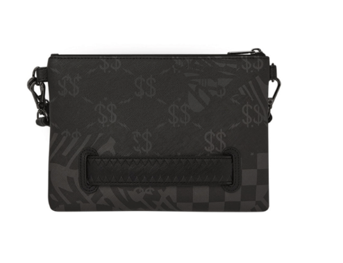 Tracolla sprayground 3am unisex 910B7502NSZ SPRAYGROUND