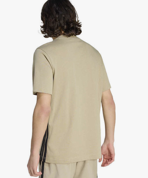 t-shirt adidas da uomo 
