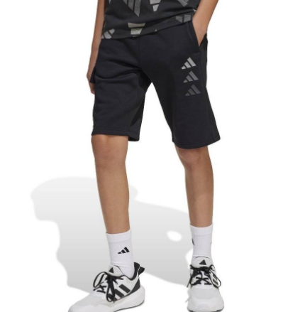 bermuda adidas da bambino JC7746 Adidas