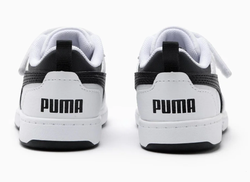 scarpa puma rebound infant 39742002 Puma