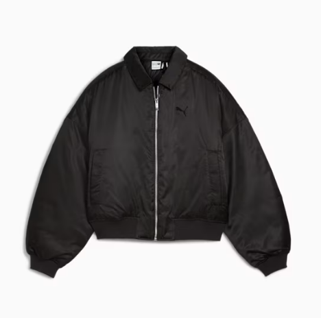 giubbino puma da donna 62651601 Puma