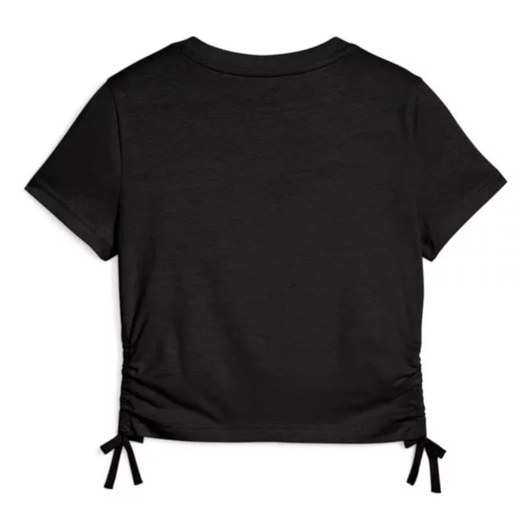 t-shirt puma da bambina 68641901 Puma