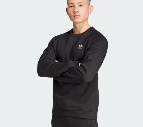 felpa adidas da uomo IY4932 Adidas