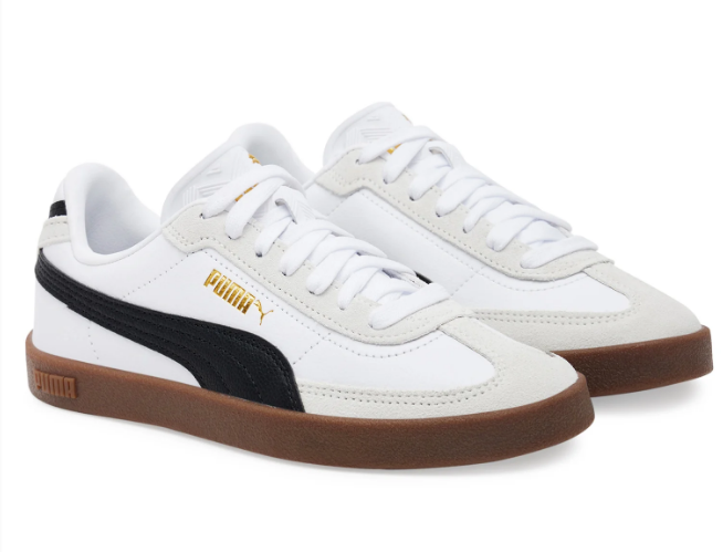 Scarpe puma club unisex 40148902 Puma
