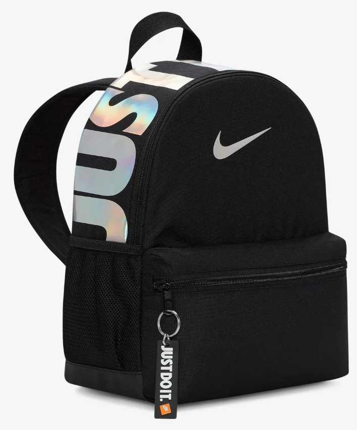 zaino nike just do it unisex DR6091017 Nike