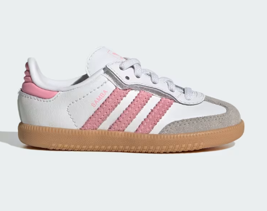 scarpe adidas samba infant JQ2028- Adidas