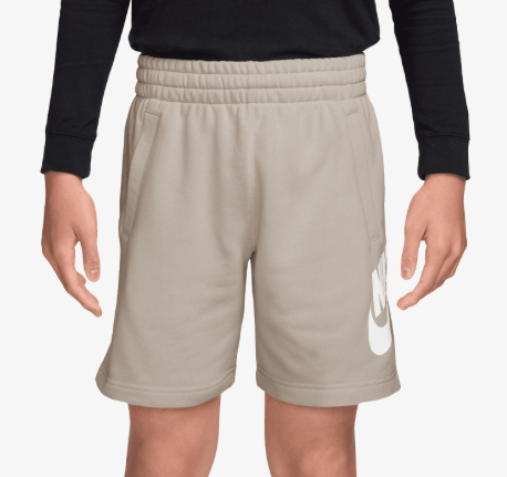 bermuda nike da bambino 