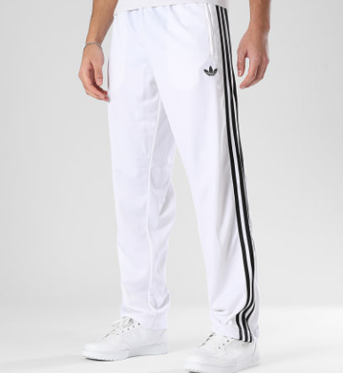 pantaloni adidas da uomo KD8322- Adidas