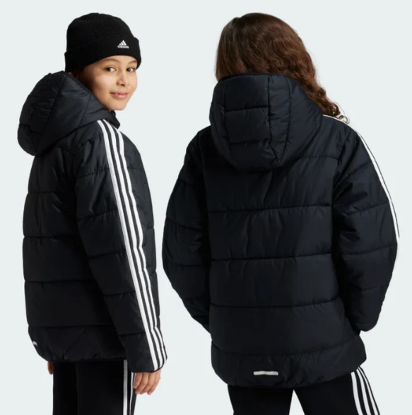 giubbino adidas da bambino IV9512 Adidas