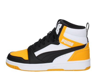 Scarpa puma rebound unisex 39383119 Puma