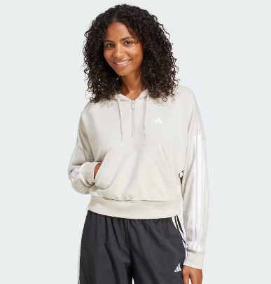 felpa adidas da donna JN1958 Adidas