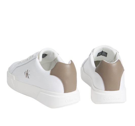 sneakers calvin klein bright da uomo M0134405O Calvin Klein Jeans