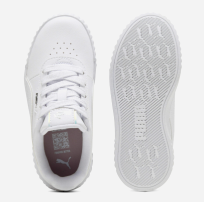 scarpe puma carinada bambina 