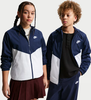 Giubbini nike da bambino