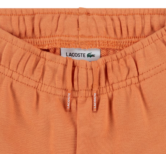 completino corto lacoste infant 847559NA7 LACOSTE