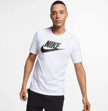t-shirt nike da uomo AR5004101 Nike