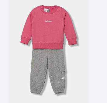 tuta adidas infant JW0030- Adidas