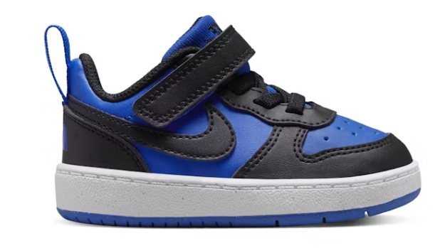 scarpa nike court borough infant HM6300480 Nike