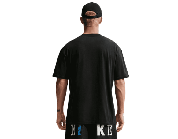 t-shirt nike da uomo 