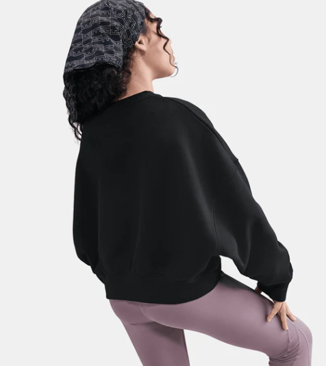 felpa nike da bambina IH4308010 Nike