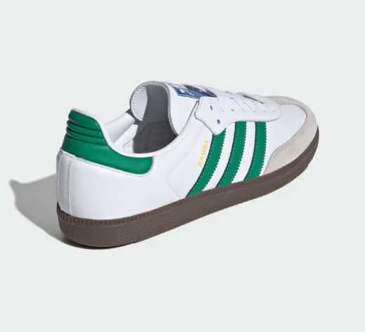 Scarpe adidas samba og unisex IG1024 Adidas