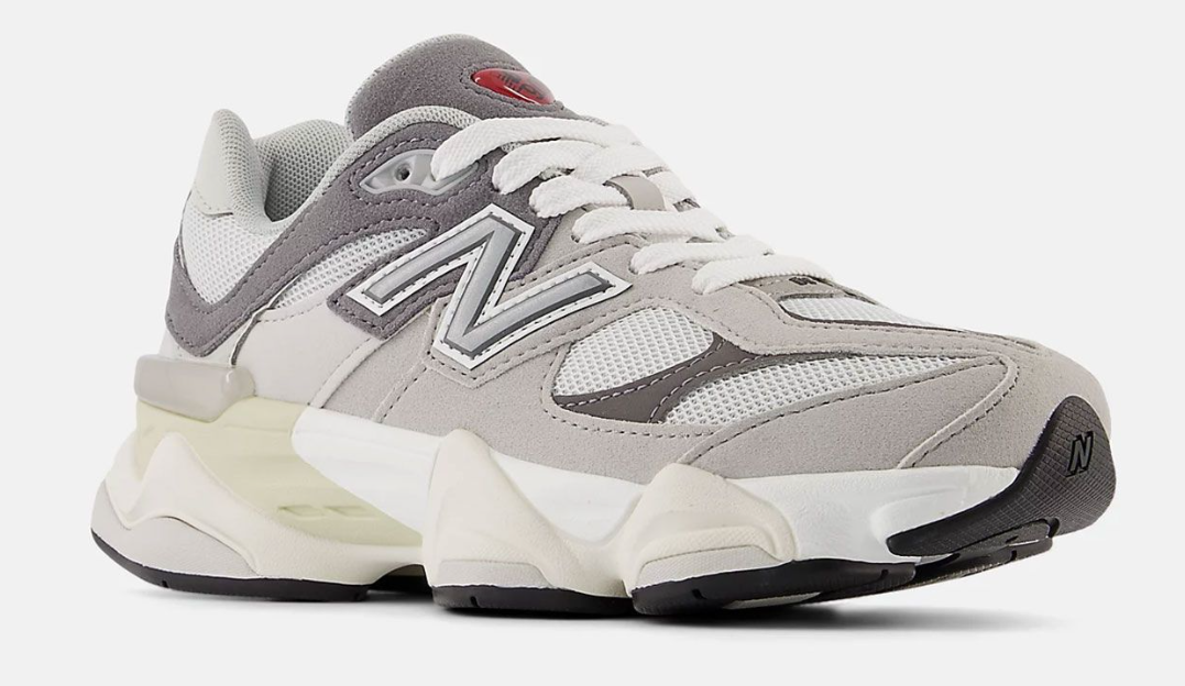 scarpe new balance 9060 unisex GC9060GY New Balance
