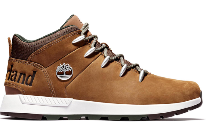 sneakers timberland outdoor da uomo TB0A25DCF131 Timberland