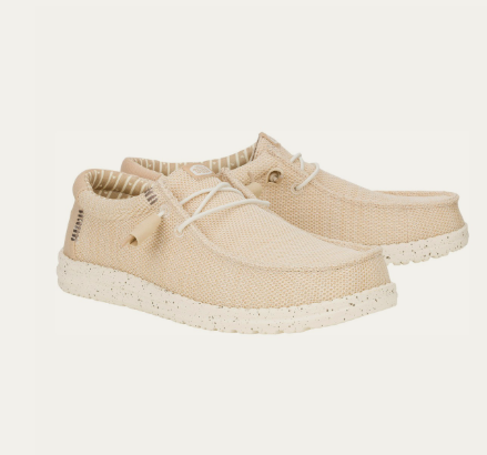 sneakers hey dude stretch sox da uomo 418980LZ HEY DUDE