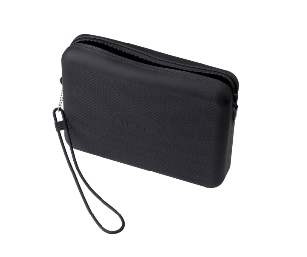 Pochette havaianas glitter unisex 41351950090 Havaianas