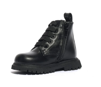 Anfibi cult anays infant T430BLACK CULT