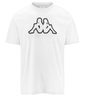 t-shirt kappa da uomo