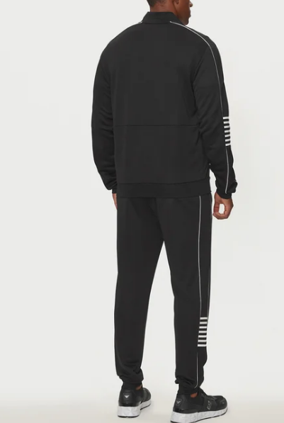 Tuta ea7 da uomo 6DPV531200 EA7