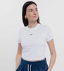t-shirt nike da donna