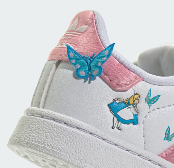 scarpe adidas superstar infant IH1743- Adidas