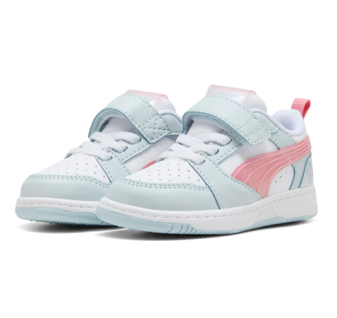 Scarpe puma rebound infant 