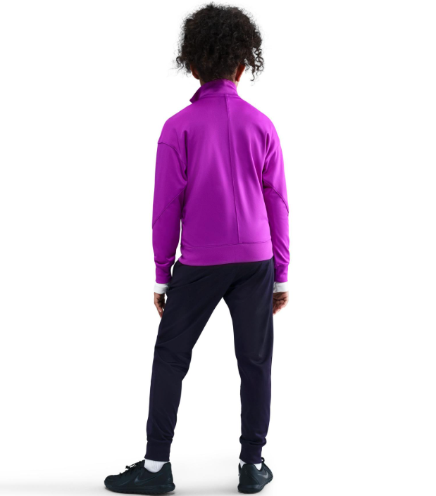 Tuta nike barcelona da bambino HJ8027552 Nike