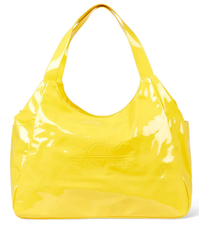 Borsa mare sundek da donna AW417ABPV40096901 Sundek