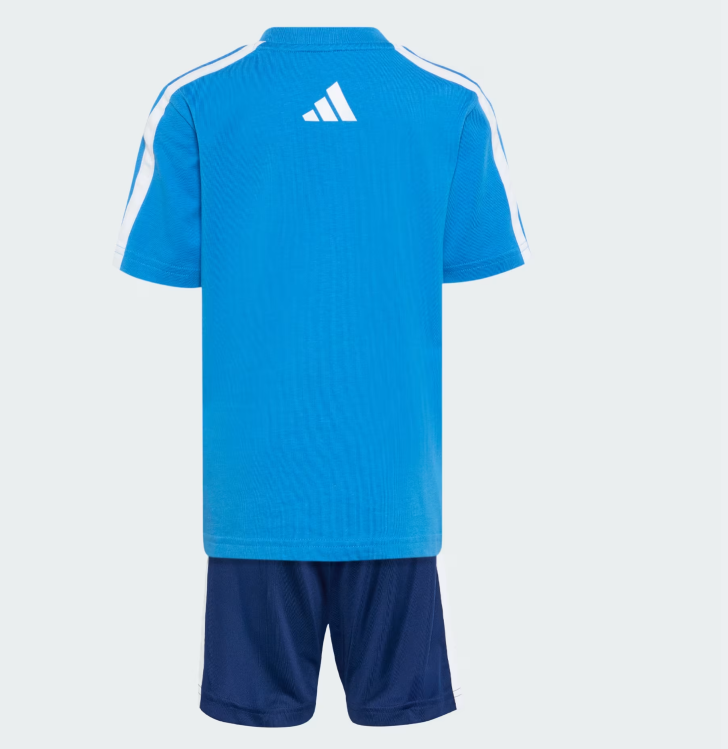 completino corto adidas infant 