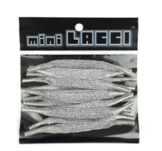 mini lacci universali ML30 Creativa