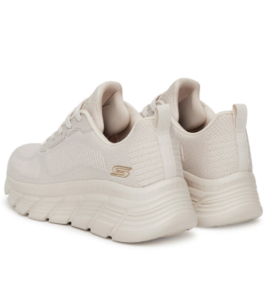 scarpe skechers bobs da donna 117385OFWT Skechers