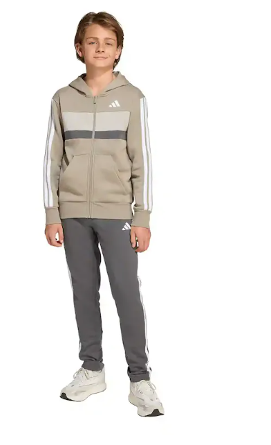 tuta adidas da bambino JN2242 Adidas