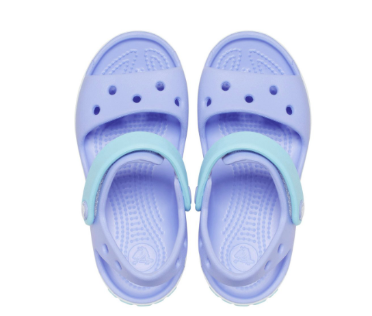 sandalo crocs da bambina 12856MOJE Crocs
