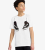 t-shirt jordan da bambino