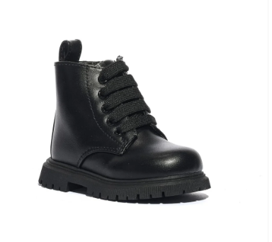 Anfibi cult anays infant T430BLACK CULT