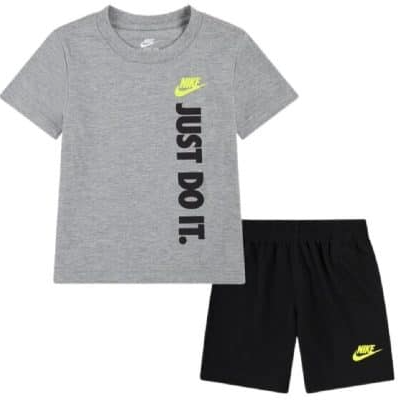 completino corto nike infant 86L732023 Nike