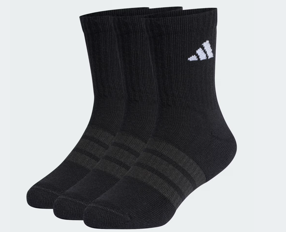 calzini adidas da bambino JZ0527- Adidas