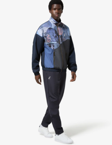 Tuta australian smash da uomo ARUGC0008-PARO01200 Australian