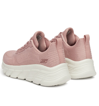 Scarpe skechers bobs flex da donna 117385BLSH Skechers