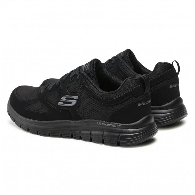 Scarpa Skechers da uomo 52635BBK Skechers