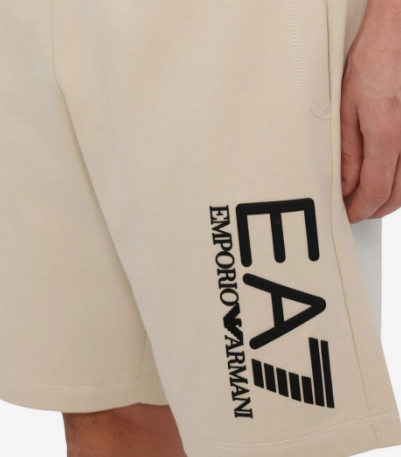 bermuda ea7 da uomo 
